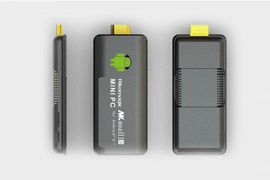 Rikomagic MK802 III